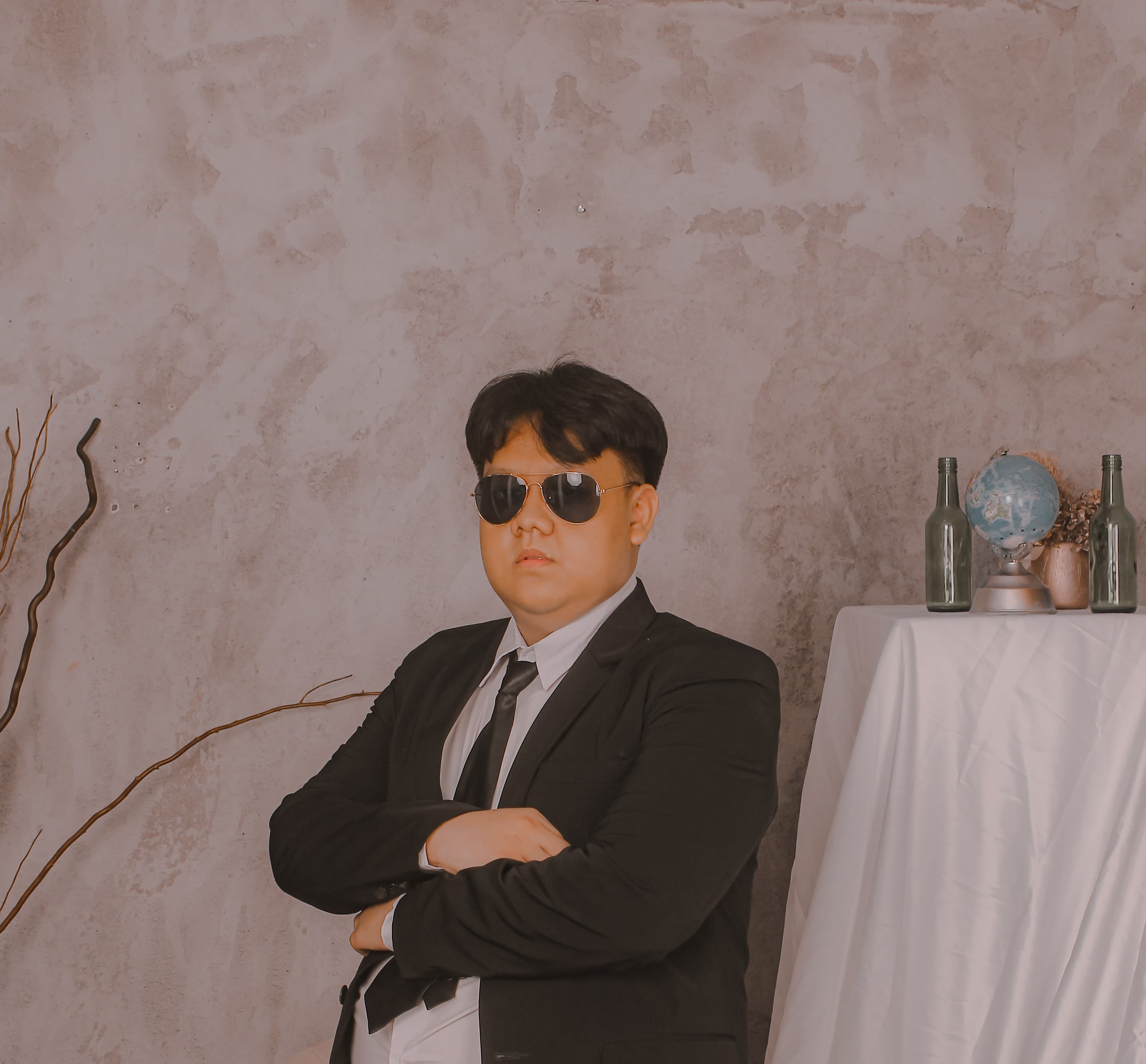 Muhammad Faiz Ramadhan